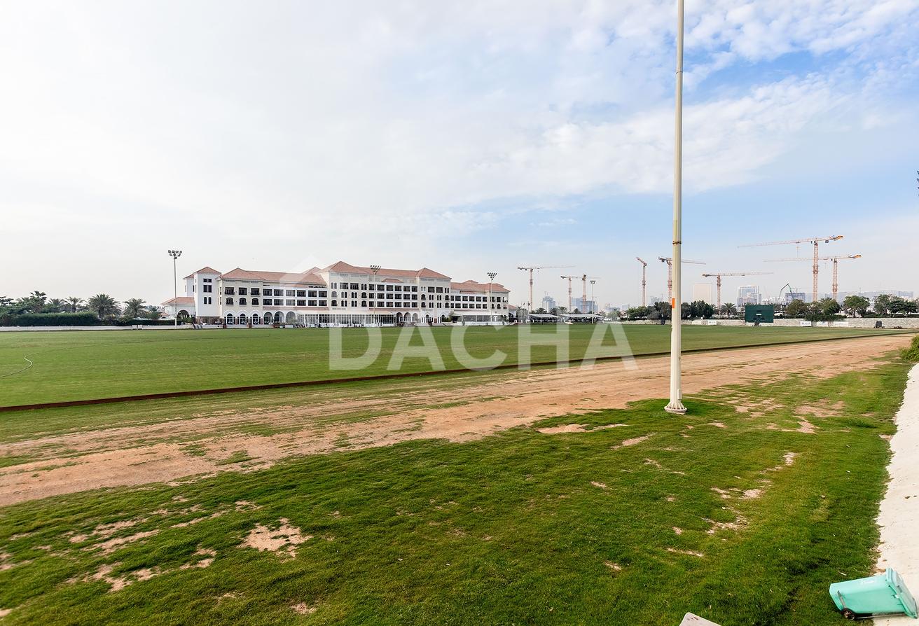 Upgraded | Direct Polo Field Views | Private Pool photo 24