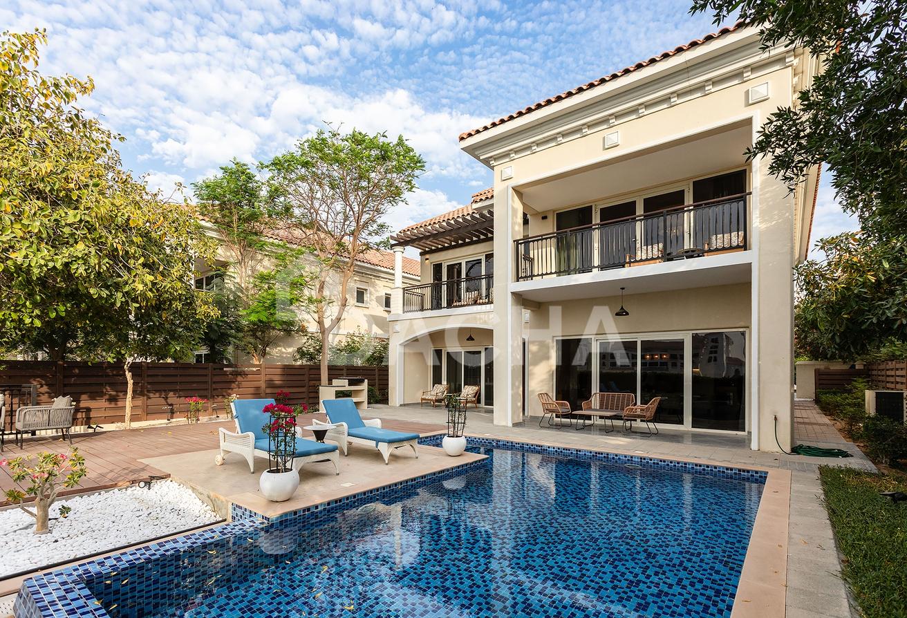 Upgraded | Direct Polo Field Views | Private Pool photo 21