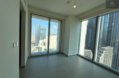Apartment - 3 Bedrooms - 4 Bathrooms for rent in Forte 1 - Forte - Downtown Dubai - Dubai