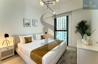 Apartment - 2 Bedrooms - 2 Bathrooms for rent in Burj Crown - Downtown Dubai - Dubai