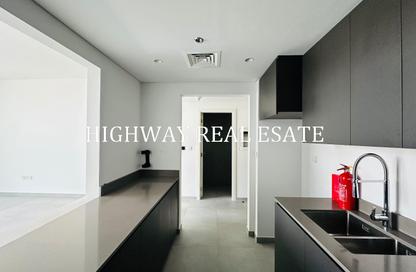 Apartment - 1 Bedroom - 2 Bathrooms for rent in Tiraz - Naseej District - Aljada - Sharjah Apartment - 1 Bedroom - 2 Bathrooms for rent in Tiraz - Naseej District - Aljada - Sharjah
