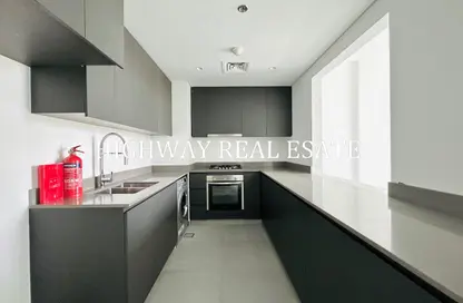 Apartment - 1 Bedroom - 2 Bathrooms for rent in Tiraz - Naseej District - Aljada - Sharjah