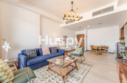 Apartment - 2 - 2 for sale in Hameni Tower - District 15 - Jumeirah Village Circle - Dubai Apartment - 2 - 2 for sale in Hameni Tower - District 15 - Jumeirah Village Circle - Dubai