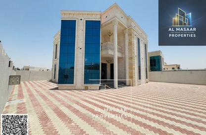 فيلا - 5 غرف نوم - 7 حمامات للبيع في 1 الياسمين - الياسمين - عجمان فيلا - 5 غرف نوم - 7 حمامات للبيع في 1 الياسمين - الياسمين - عجمان