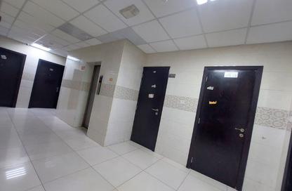 Whole Building - Studio - 7+ for sale in Al Jurf - Ajman