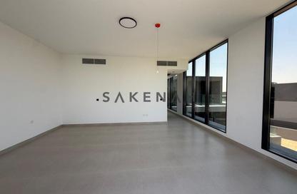 Villa - 6 - 7+ for sale in Sequoia - Masaar - Tilal City - Sharjah