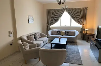 شقة - غرفة نوم - 1 حمام للايجار في شارع التعاون الجديد - التعاون - الشارقة شقة - غرفة نوم - 1 حمام للايجار في شارع التعاون الجديد - التعاون - الشارقة