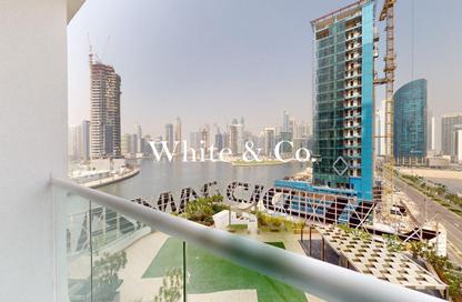 Apartment - Studio - 1 Bathroom for rent in Damac Maison Prive A - Damac Maison Prive - Business Bay - Dubai Apartment - Studio - 1 Bathroom for rent in Damac Maison Prive A - Damac Maison Prive - Business Bay - Dubai