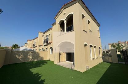 Townhouse - 3 - 4 for rent in Casa Dora - Serena - Dubai