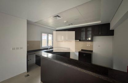 Townhouse - 3 - 4 for rent in Casa Dora - Serena - Dubai