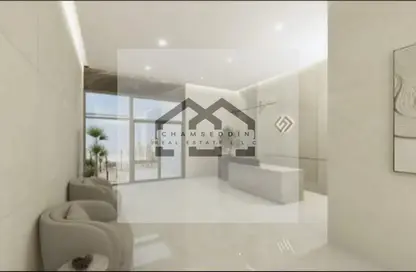 شقة - غرفة نوم - 2 حمامات للبيع في قرية الاميرة - الياسمين - عجمان