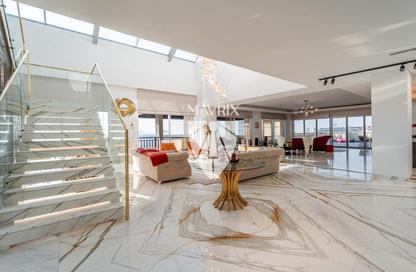 شقة - 3 غرف نوم - 5 حمامات للايجار في رويال امواج ريزيدنس ساوث - Royal Amwaj ريزيدنسز - ذا كريسنت - نخلة جميرا - دبي شقة - 3 غرف نوم - 5 حمامات للايجار في رويال امواج ريزيدنس ساوث - Royal Amwaj ريزيدنسز - ذا كريسنت - نخلة جميرا - دبي