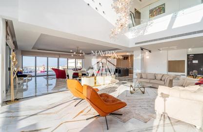 شقة - 3 غرف نوم - 5 حمامات للايجار في رويال امواج ريزيدنس ساوث - Royal Amwaj ريزيدنسز - ذا كريسنت - نخلة جميرا - دبي شقة - 3 غرف نوم - 5 حمامات للايجار في رويال امواج ريزيدنس ساوث - Royal Amwaj ريزيدنسز - ذا كريسنت - نخلة جميرا - دبي