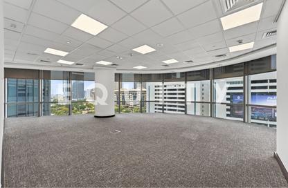 Office Space - Studio for rent in North Tower - Emirates Financial Towers - DIFC - Dubai