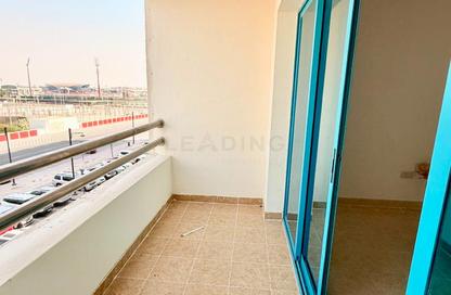 Apartment - 2 - 3 for rent in Sama Residence - Al Nahda 1 - Al Nahda - Dubai Apartment - 2 - 3 for rent in Sama Residence - Al Nahda 1 - Al Nahda - Dubai