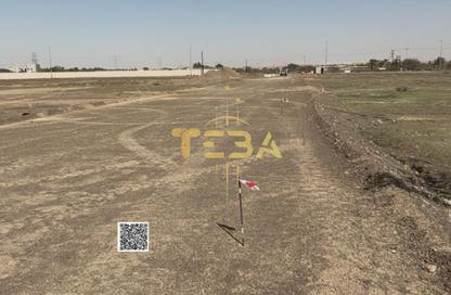 Land - Studio for sale in Manama - Ajman