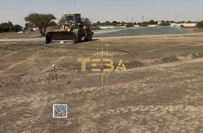 Land - Studio for sale in Manama - Ajman