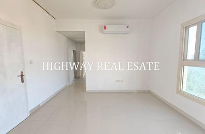 Apartment - 1 - 1 for rent in Tilal City B - Tilal City - Sharjah