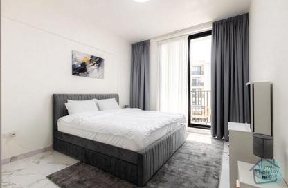 Apartment - 1 - 2 for rent in Marina Apartments E - Al Hamra Marina Residences - Al Hamra Village - Ras Al Khaimah