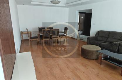 Apartment - 3 Bedrooms - 4 Bathrooms for sale in Al Waleed Paradise - JLT Cluster R - Jumeirah Lake Towers - Dubai