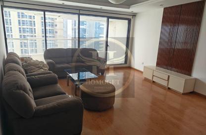 Apartment - 3 Bedrooms - 4 Bathrooms for sale in Al Waleed Paradise - JLT Cluster R - Jumeirah Lake Towers - Dubai Apartment - 3 Bedrooms - 4 Bathrooms for sale in Al Waleed Paradise - JLT Cluster R - Jumeirah Lake Towers - Dubai