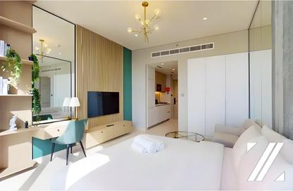 Apartment - Studio - 1 for rent in Westwood By IMTIAZ - Al Furjan - Dubai Apartment - Studio - 1 for rent in Westwood By IMTIAZ - Al Furjan - Dubai