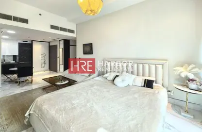 شقة - 1 حمام للايجار في A برج جاي ون - جاي ون - الخليج التجاري - دبي