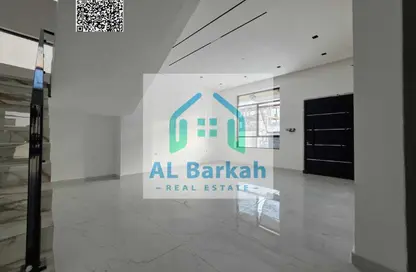 Villa - 5 Bedrooms - 7 Bathrooms for rent in Al Zaheya Gardens - Al Zahya - Ajman