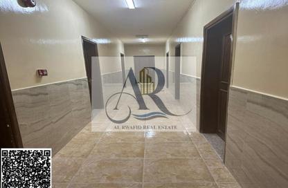 Labor Camp - Studio - 7+ Bathrooms for rent in Ajman Industrial 1 - Ajman Industrial Area - Ajman