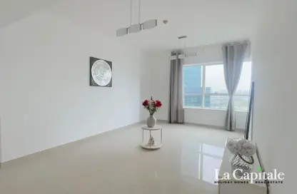 شقة - غرفة نوم - 2 حمامات للايجار في V3 - (JLT) مجمع V - أبراج بحيرات الجميرا - دبي