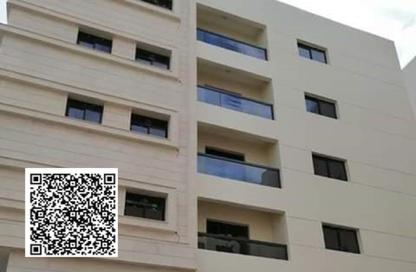 Apartment - 2 - 2 for rent in Ajman 44 building - Al Hamidiya 1 - Al Hamidiya - Ajman Apartment - 2 - 2 for rent in Ajman 44 building - Al Hamidiya 1 - Al Hamidiya - Ajman