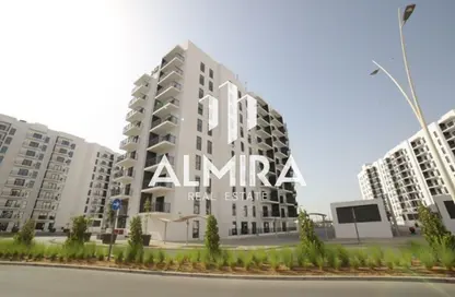 Apartment - 2 Bedrooms - 2 Bathrooms for sale in Waters Edge - Yas Island - Abu Dhabi