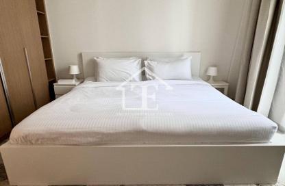 Apartment - 1 Bedroom - 1 Bathroom for rent in Summer at Creek Beach Building 4 - Summer at Creek Beach - Creek Beach - Dubai Creek Harbour (The Lagoons) - Dubai
