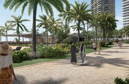 Apartment - 1 Bedroom - 1 Bathroom for sale in Address Residences - Al Marjan Island - Ras Al Khaimah