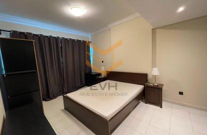 Apartment - 1 Bedroom - 2 Bathrooms for rent in Lake View Tower - JLT Cluster B - Jumeirah Lake Towers - Dubai Apartment - 1 Bedroom - 2 Bathrooms for rent in Lake View Tower - JLT Cluster B - Jumeirah Lake Towers - Dubai