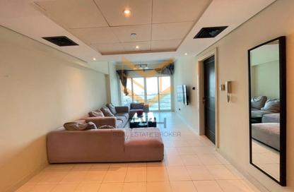Apartment - 1 Bedroom - 2 Bathrooms for rent in Lake View Tower - JLT Cluster B - Jumeirah Lake Towers - Dubai Apartment - 1 Bedroom - 2 Bathrooms for rent in Lake View Tower - JLT Cluster B - Jumeirah Lake Towers - Dubai