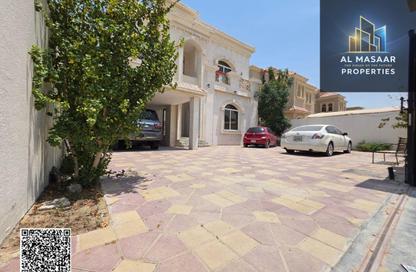 Villa - 5 Bedrooms - 7 Bathrooms for sale in Al Mowaihat 1 - Al Mowaihat - Ajman Villa - 5 Bedrooms - 7 Bathrooms for sale in Al Mowaihat 1 - Al Mowaihat - Ajman