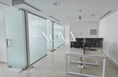 Office Space - Studio for rent in Business Tower - Business Bay - Dubai