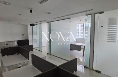 Office Space - Studio for rent in Business Tower - Business Bay - Dubai