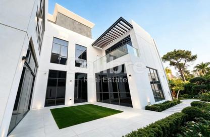 Villa - 6 Bedrooms - 7 Bathrooms for rent in Nad Al Sheba Gardens 1 - Nad Al Sheba Gardens - Nad Al Sheba 1 - Nad Al Sheba - Dubai