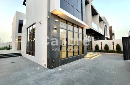 Villa - 6 Bedrooms - 7 Bathrooms for rent in Nad Al Sheba Gardens 1 - Nad Al Sheba Gardens - Nad Al Sheba 1 - Nad Al Sheba - Dubai Villa - 6 Bedrooms - 7 Bathrooms for rent in Nad Al Sheba Gardens 1 - Nad Al Sheba Gardens - Nad Al Sheba 1 - Nad Al Sheba - Dubai