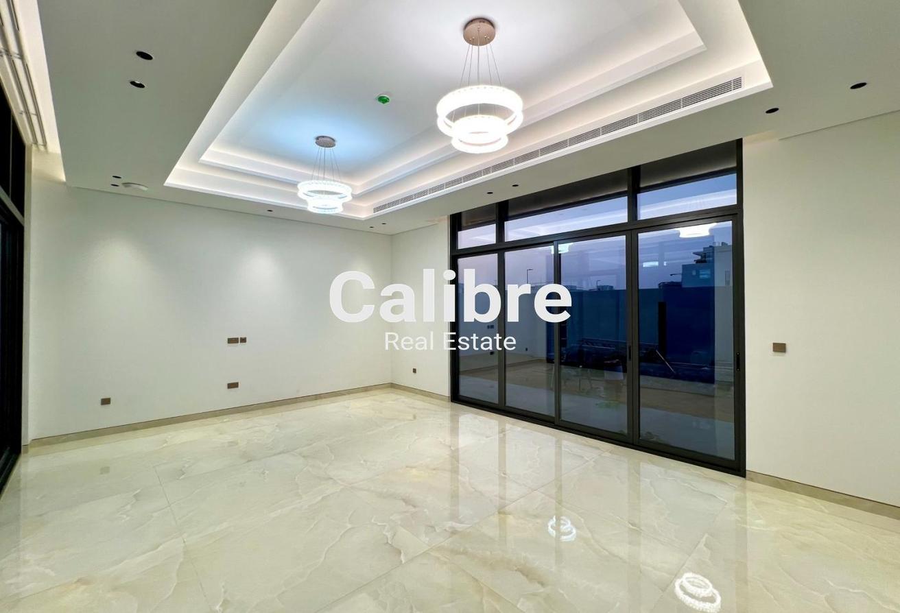 Brand New Modern 6 bedrooms | Big Garden photo 11