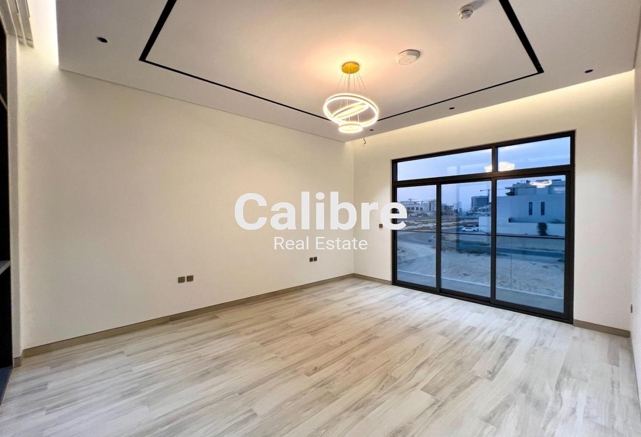 Brand New Modern 6 bedrooms | Big Garden photo 15