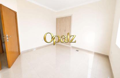 Apartment - 2 Bedrooms - 2 Bathrooms for rent in Al Nahda - Sharjah