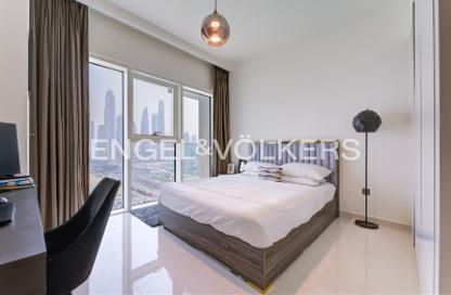 Apartment - 2 Bedrooms - 2 Bathrooms for rent in Sunrise Bay Tower 2 - Sunrise Bay - Emaar Beachfront - Dubai Harbour - Dubai Apartment - 2 Bedrooms - 2 Bathrooms for rent in Sunrise Bay Tower 2 - Sunrise Bay - Emaar Beachfront - Dubai Harbour - Dubai