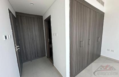 Apartment - 1 Bedroom - 2 Bathrooms for rent in Muwaileh 29 Building - Muwaileh - Sharjah