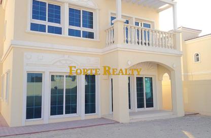 Villa - 2 - 4 for sale in Block P - District 16 - Jumeirah Village Circle - Dubai