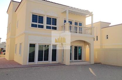 Villa - 2 Bedrooms - 4 Bathrooms for sale in Block P - District 16 - Jumeirah Village Circle - Dubai Villa - 2 Bedrooms - 4 Bathrooms for sale in Block P - District 16 - Jumeirah Village Circle - Dubai
