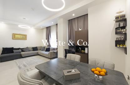 Apartment - 2 - 3 for sale in Nadine Residences 2 - Nadine Residences - Al Furjan - Dubai