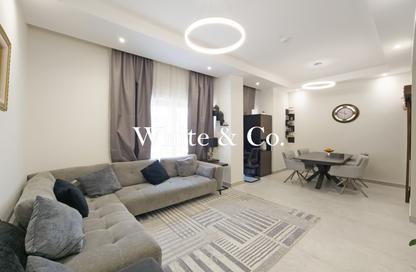 Apartment - 2 - 3 for sale in Nadine Residences 2 - Nadine Residences - Al Furjan - Dubai Apartment - 2 - 3 for sale in Nadine Residences 2 - Nadine Residences - Al Furjan - Dubai